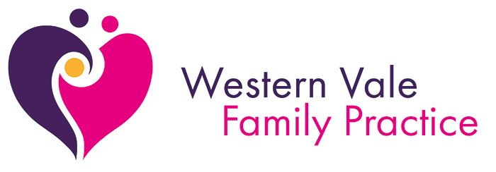 Western Vale Family Practice Logo